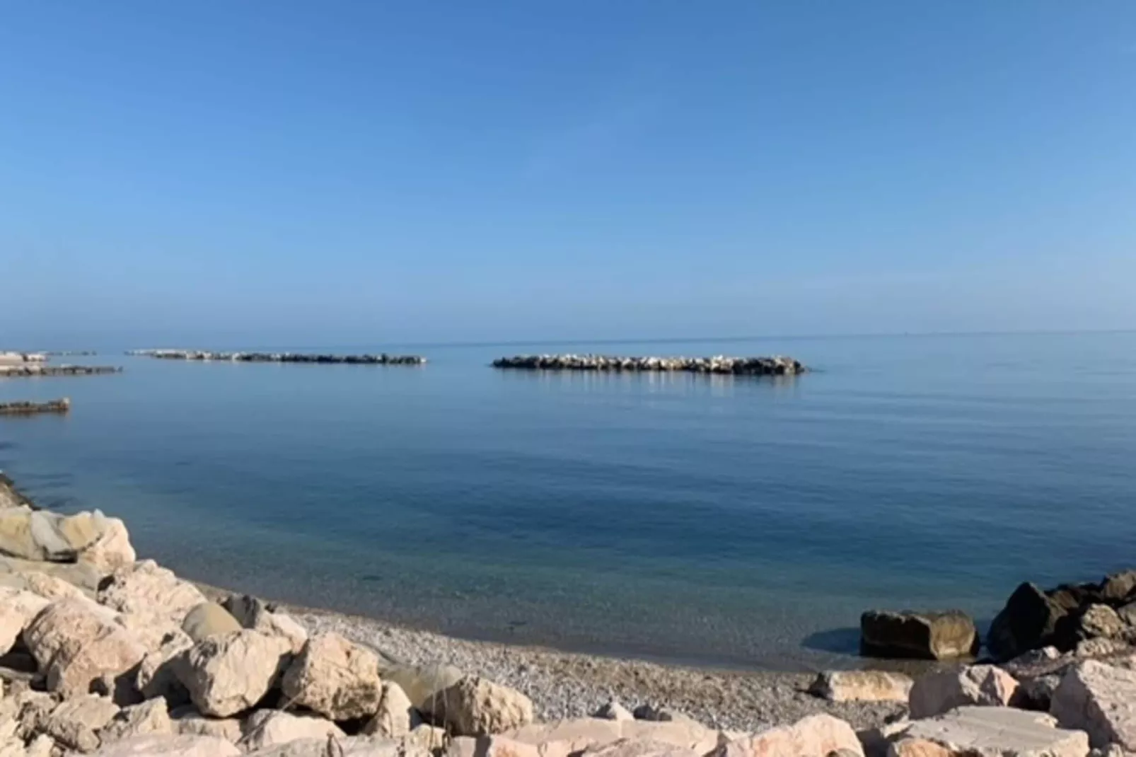 Casa Manù - Gebiete Sommer 5 km