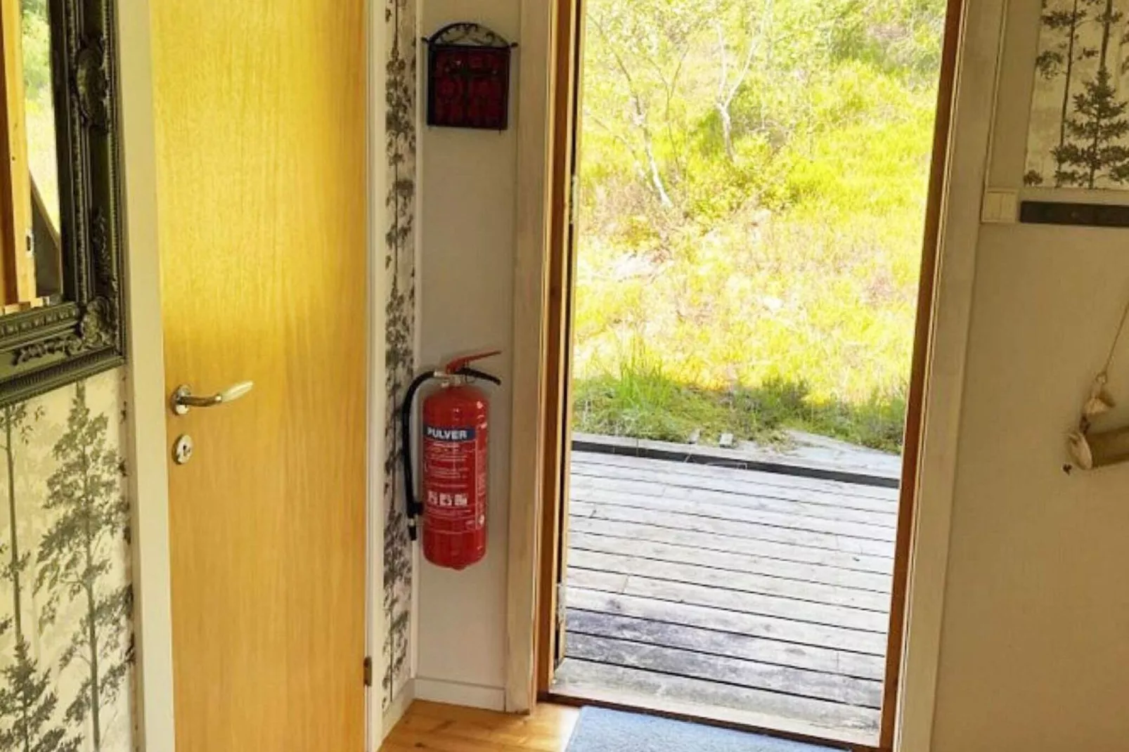 4 person holiday home in Svelgen-By Traum-Indoor