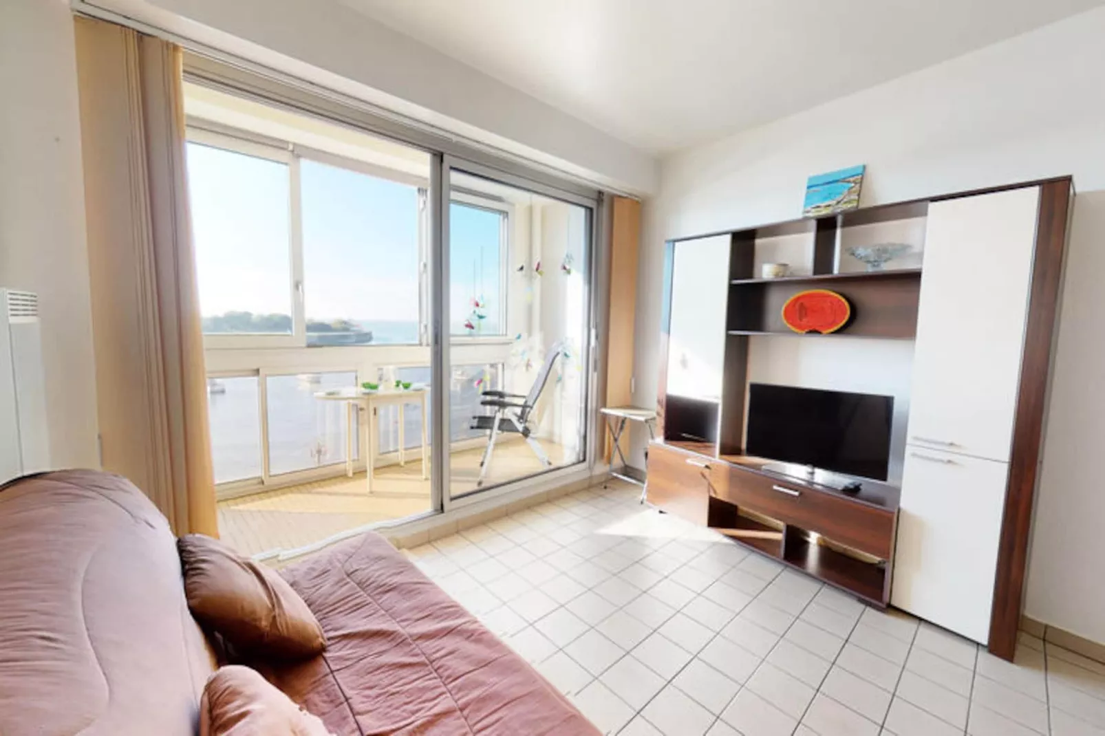 Appartements à Saint-Gilles-Croix-de-Vie