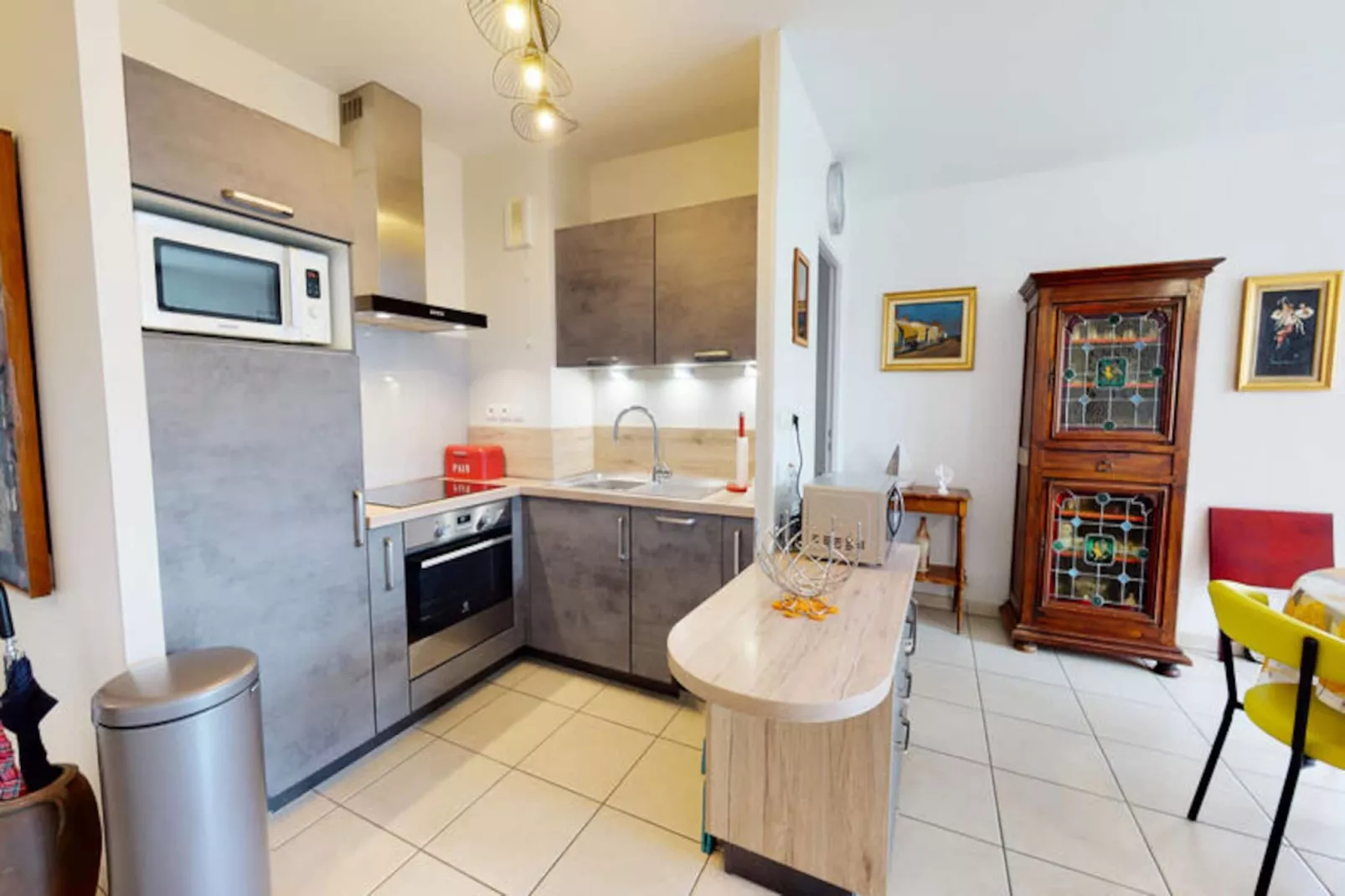 Appartements à Saint-Gilles-Croix-de-Vie