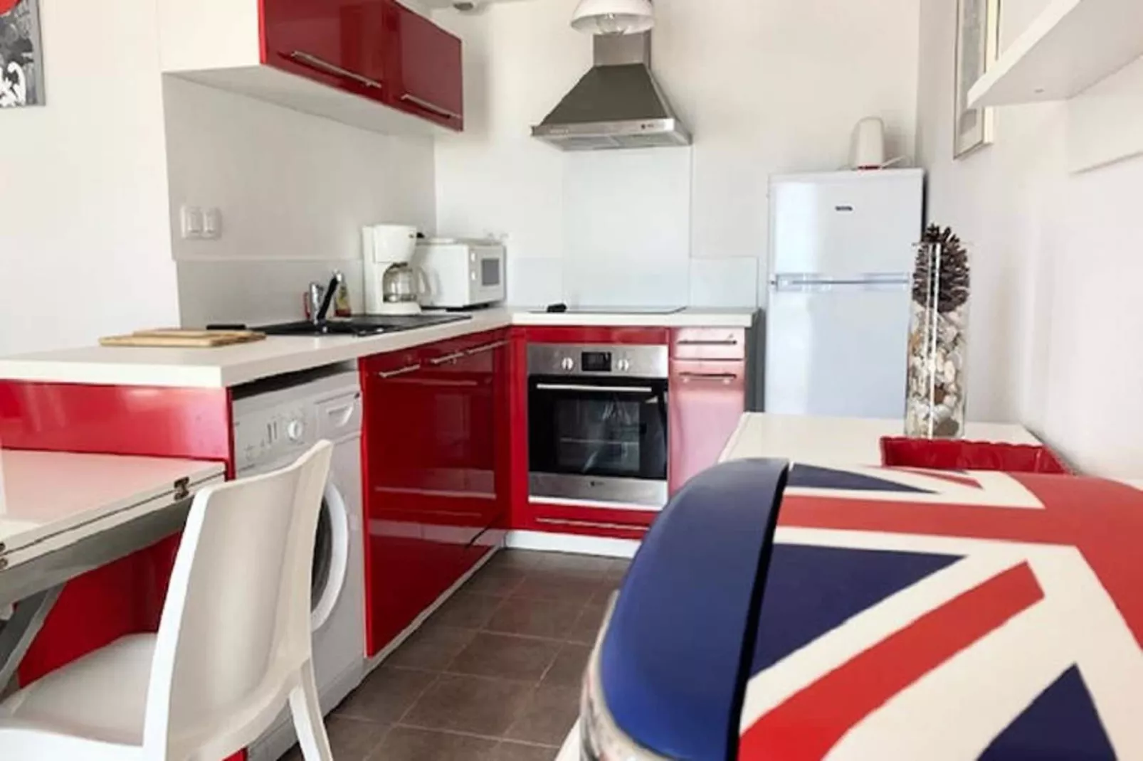 Appartements à Saint-Gilles-Croix-de-Vie