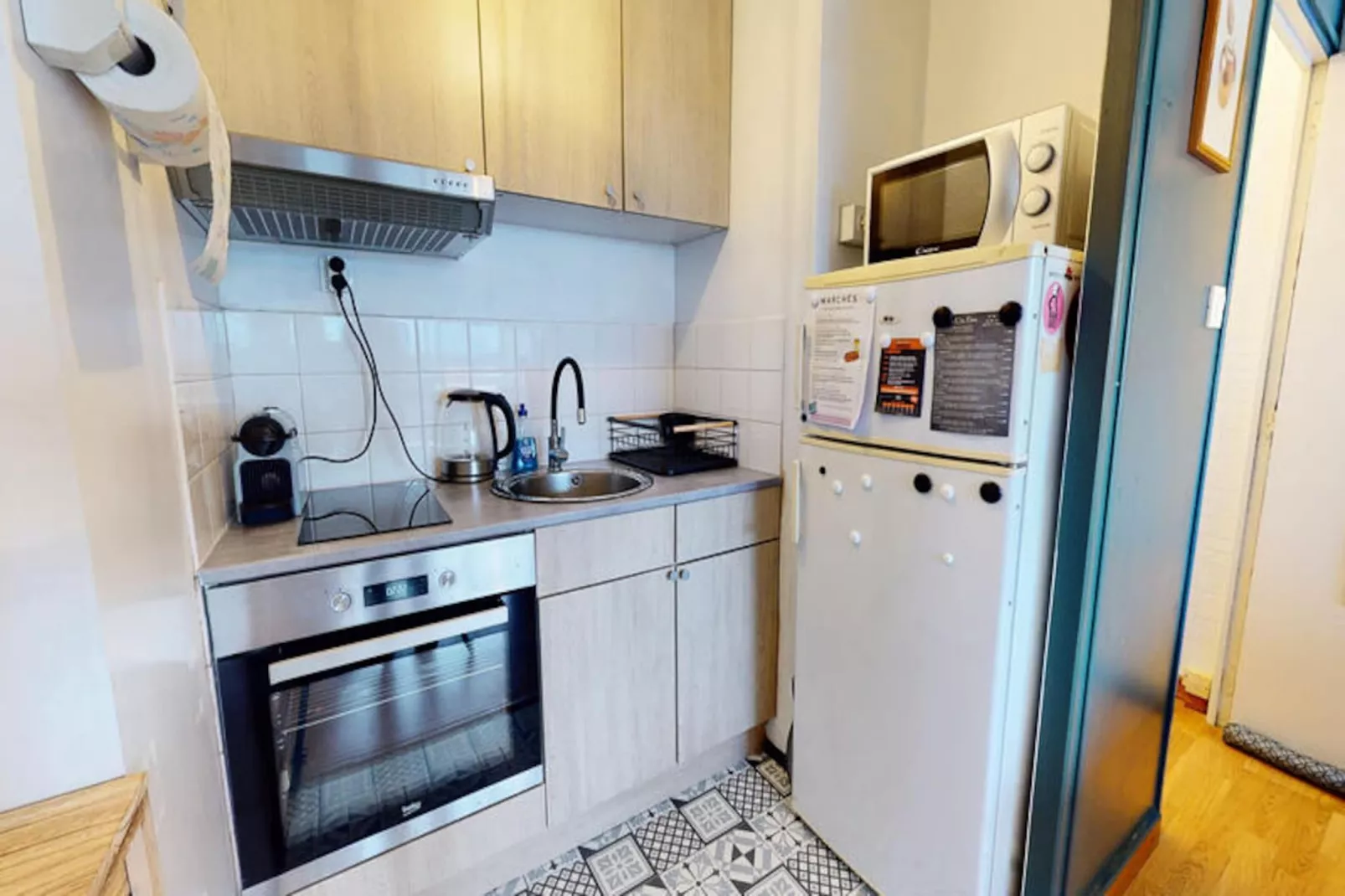 Appartements à Saint-Hilaire-de-Riez