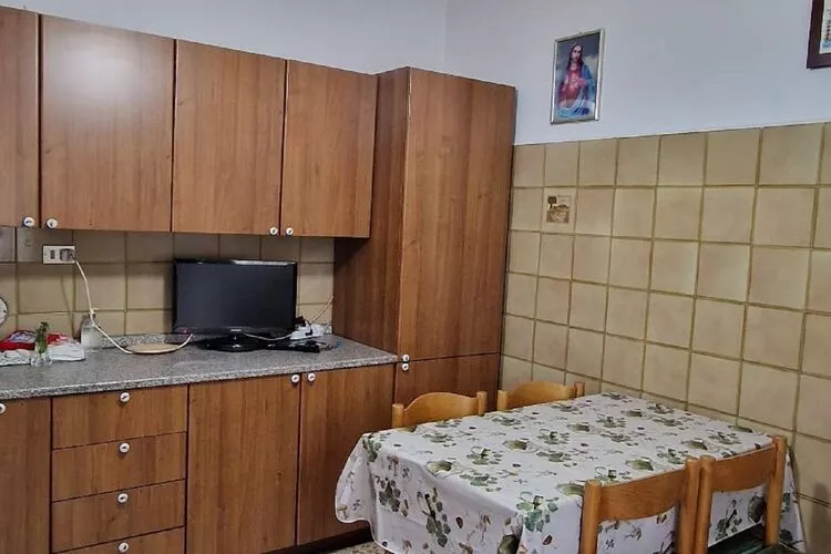 Appartamento a Tagliacozzo - Küche