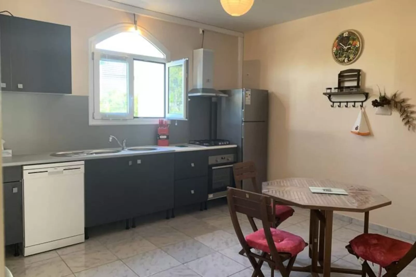 Appartement La Campagne