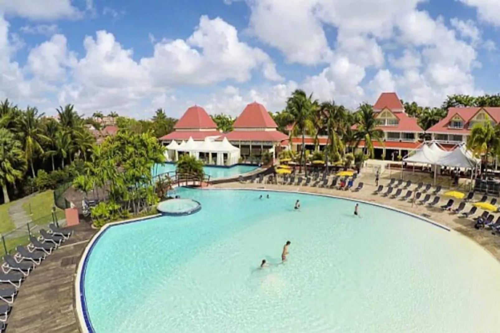 Résidence Sainte Anne, Guadeloupe - maeva Home