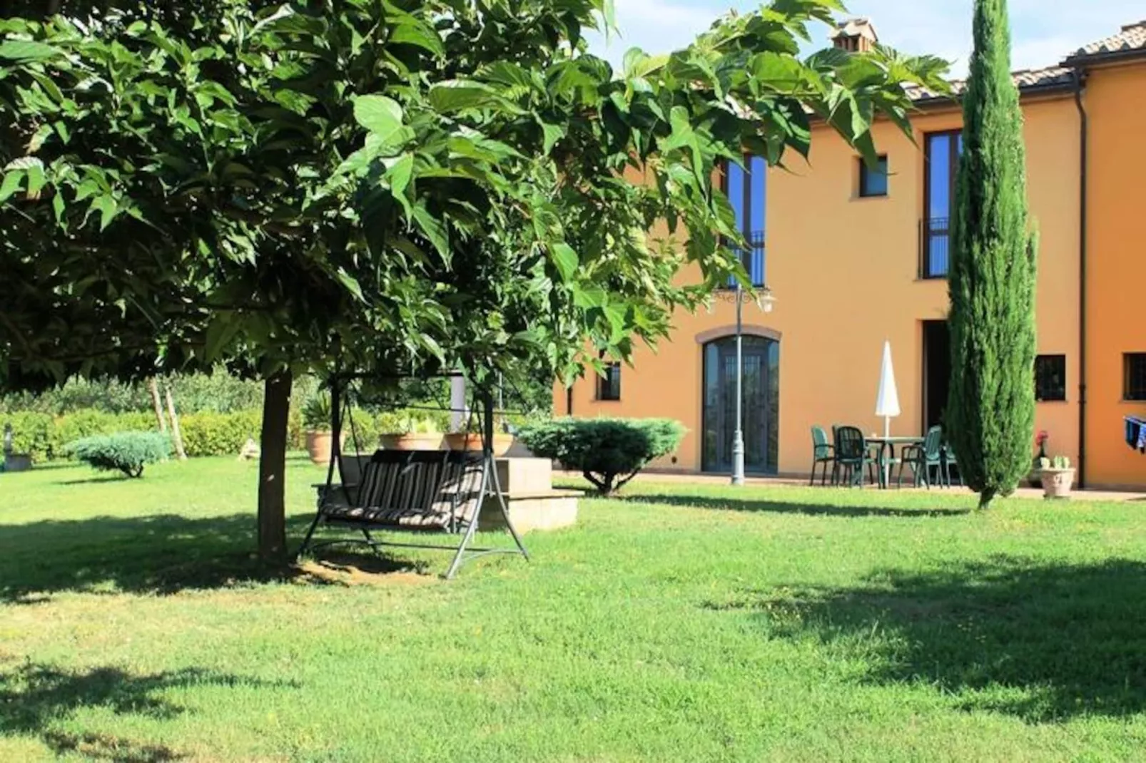 Résidence Il Casale