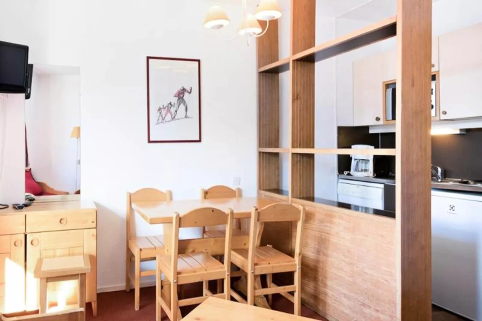 Résidence Les Fontaines Blanches - maeva Home