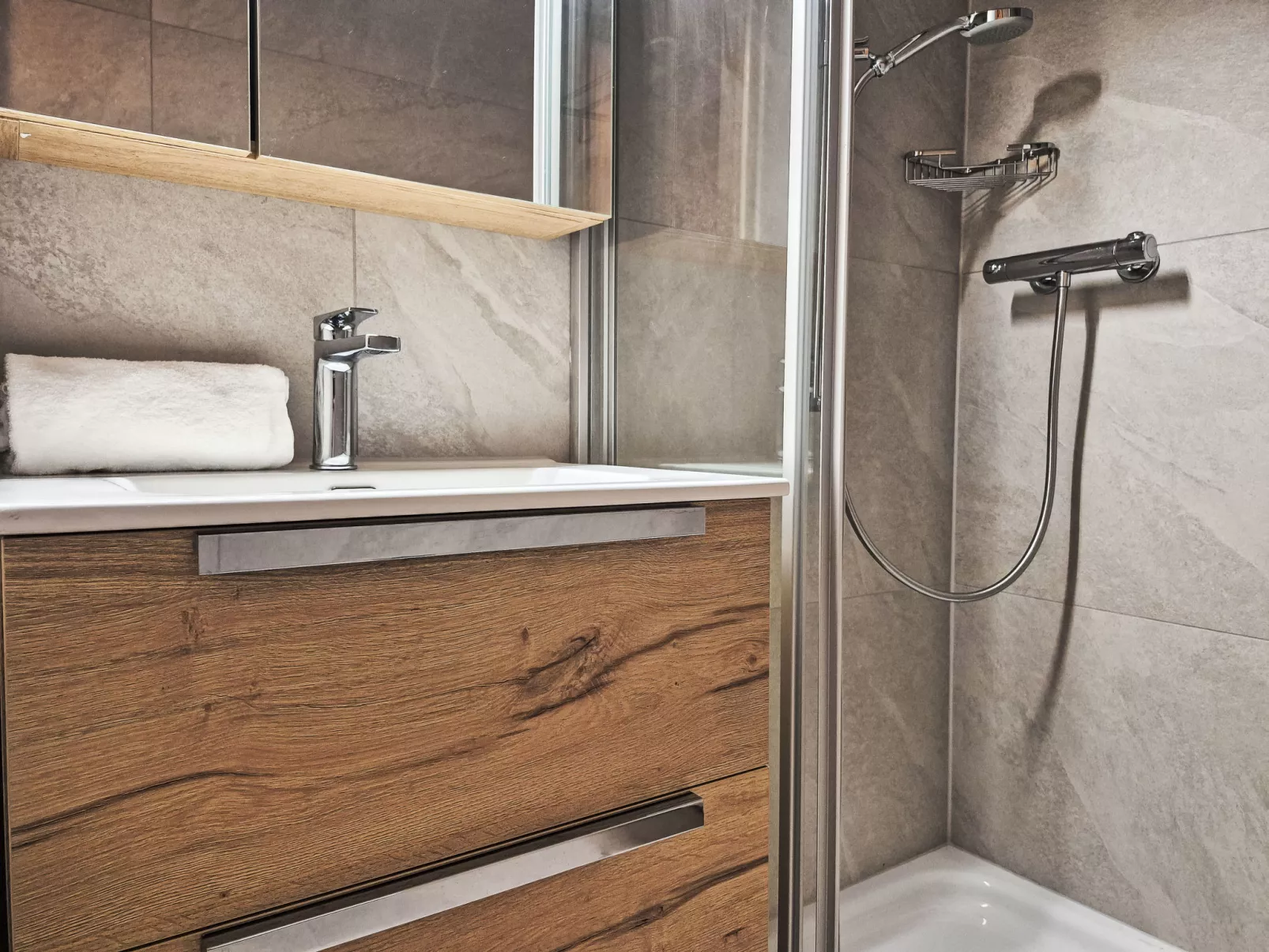 Panorama des Cimes-Inside