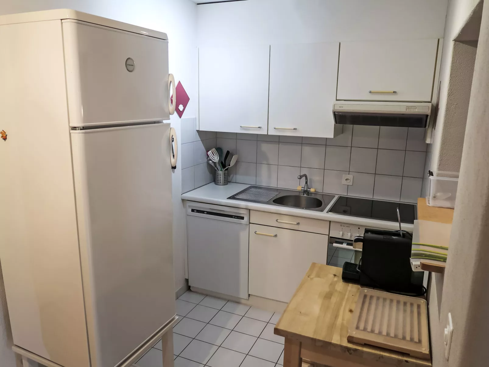 Encarden Apt. 3.1-Drinnen