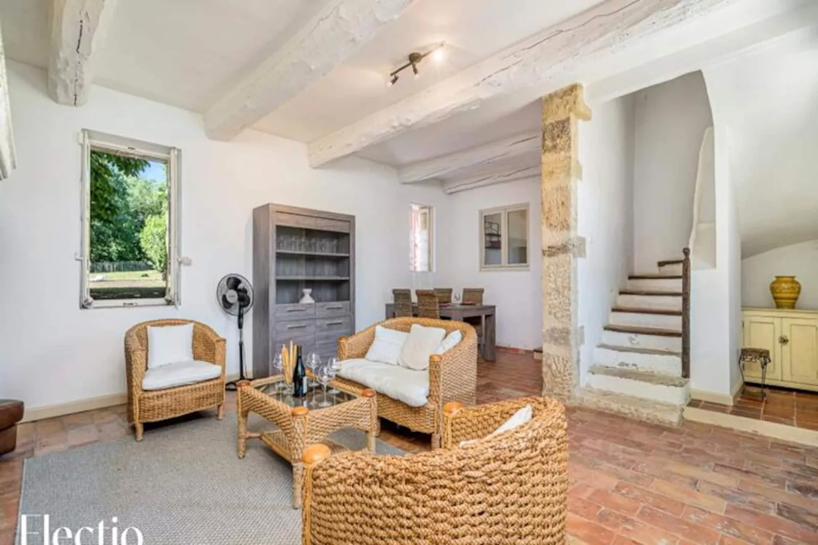 Petite Bastide | Domaine Tour Campanets