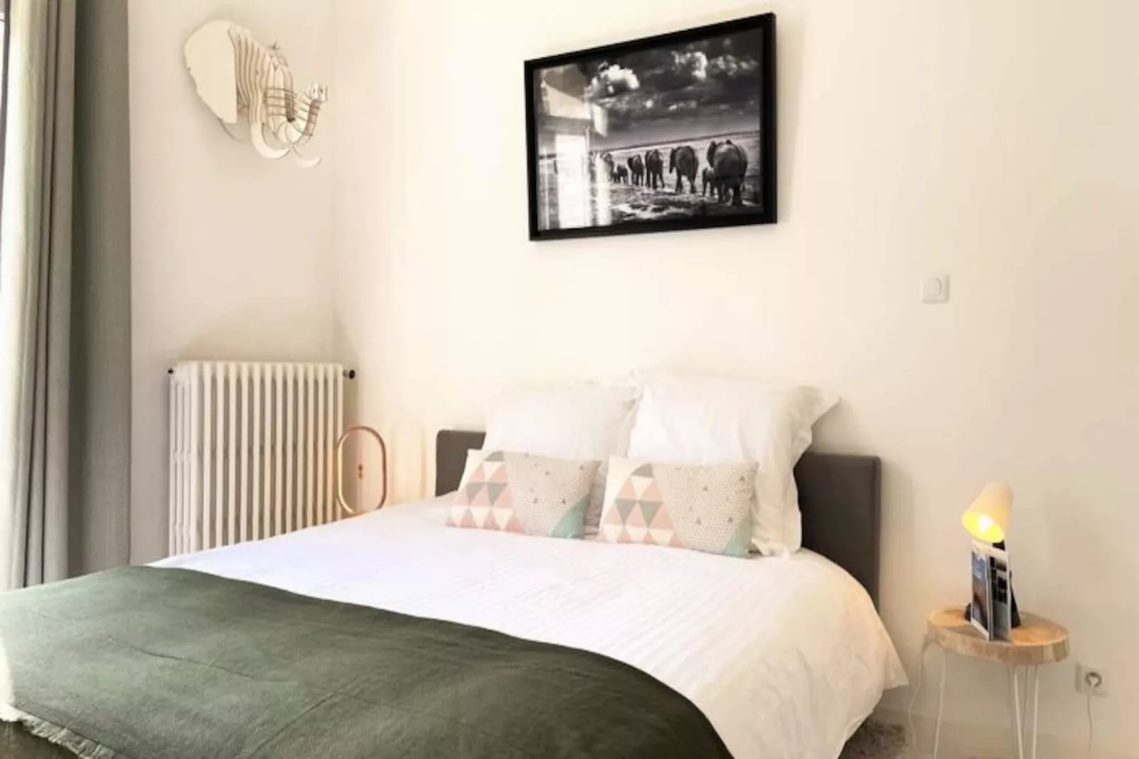 ⭕ Le Vertigo - Standing **** - Proche Mairie