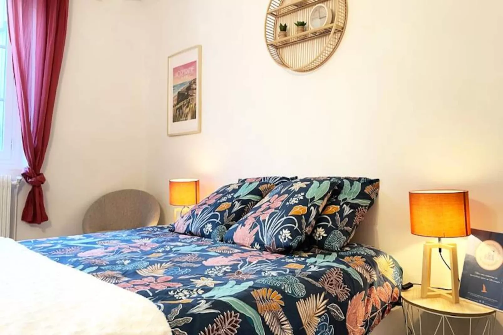 🌲 Le Jardin - Pl. St Sauveur - Hypercentre