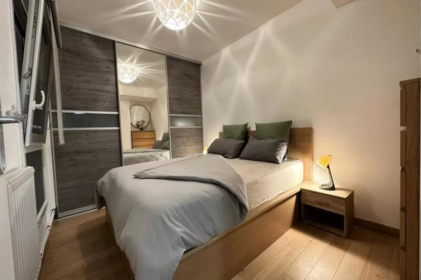 ⚓ Le Port Enchant&eacute; - Parking - Terrasse