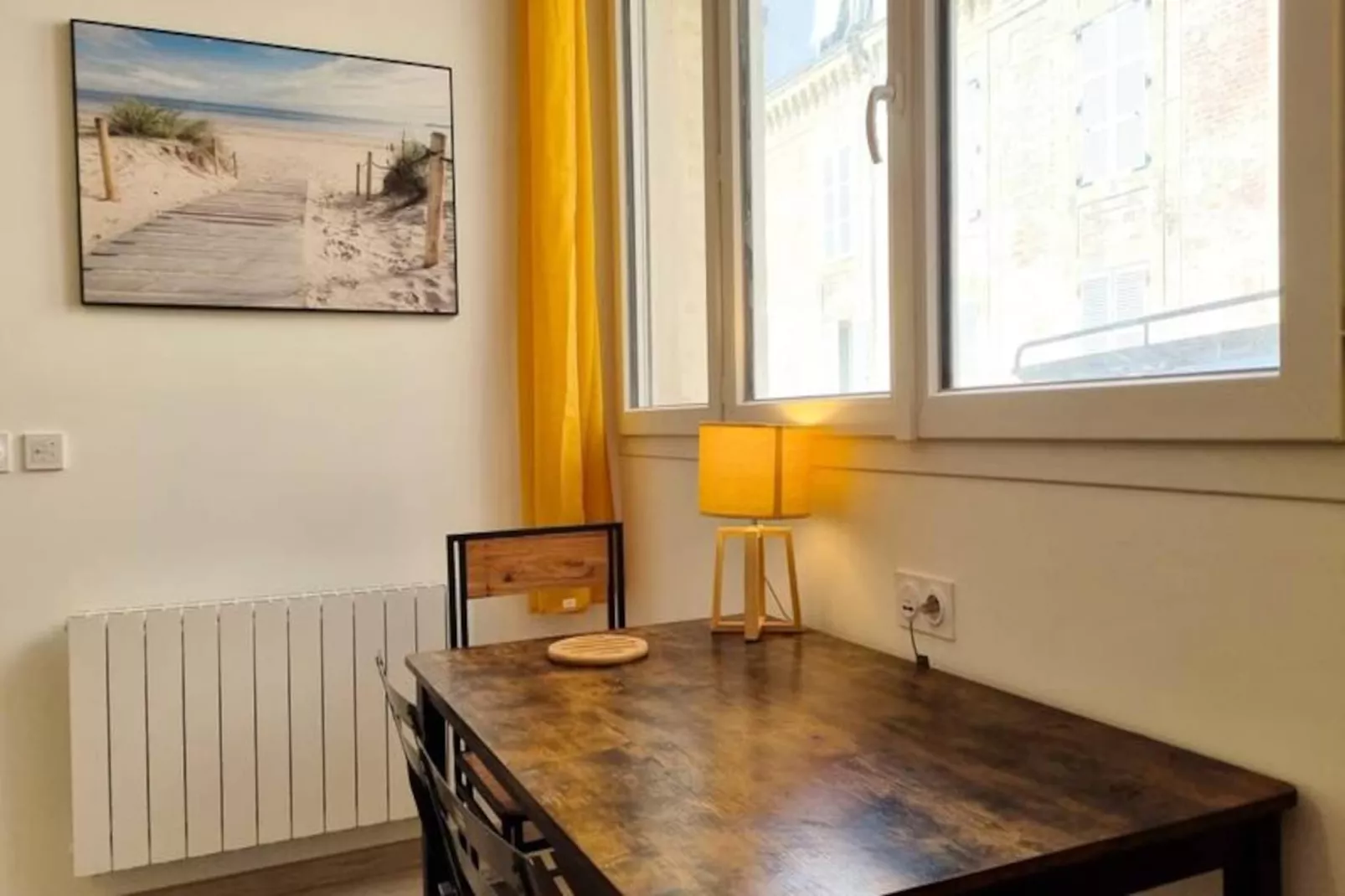 ⛵ Les Petites Roches - Accès Plage Privé