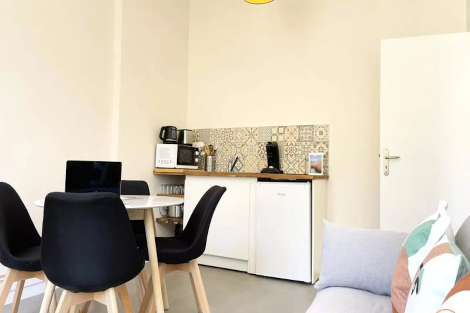 ⚡ Les Petites Normandes - Accès Direct Plage