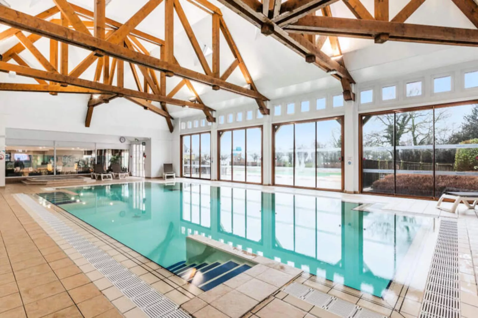 Résidence Le Green Beach - maeva Home