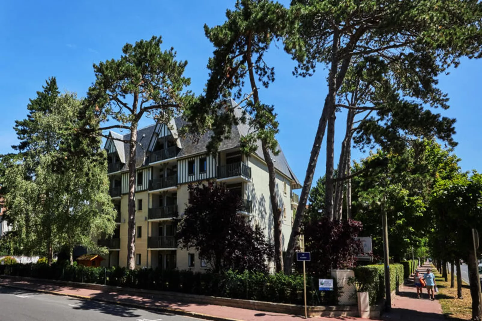 Résidence Les Embruns - maeva Home