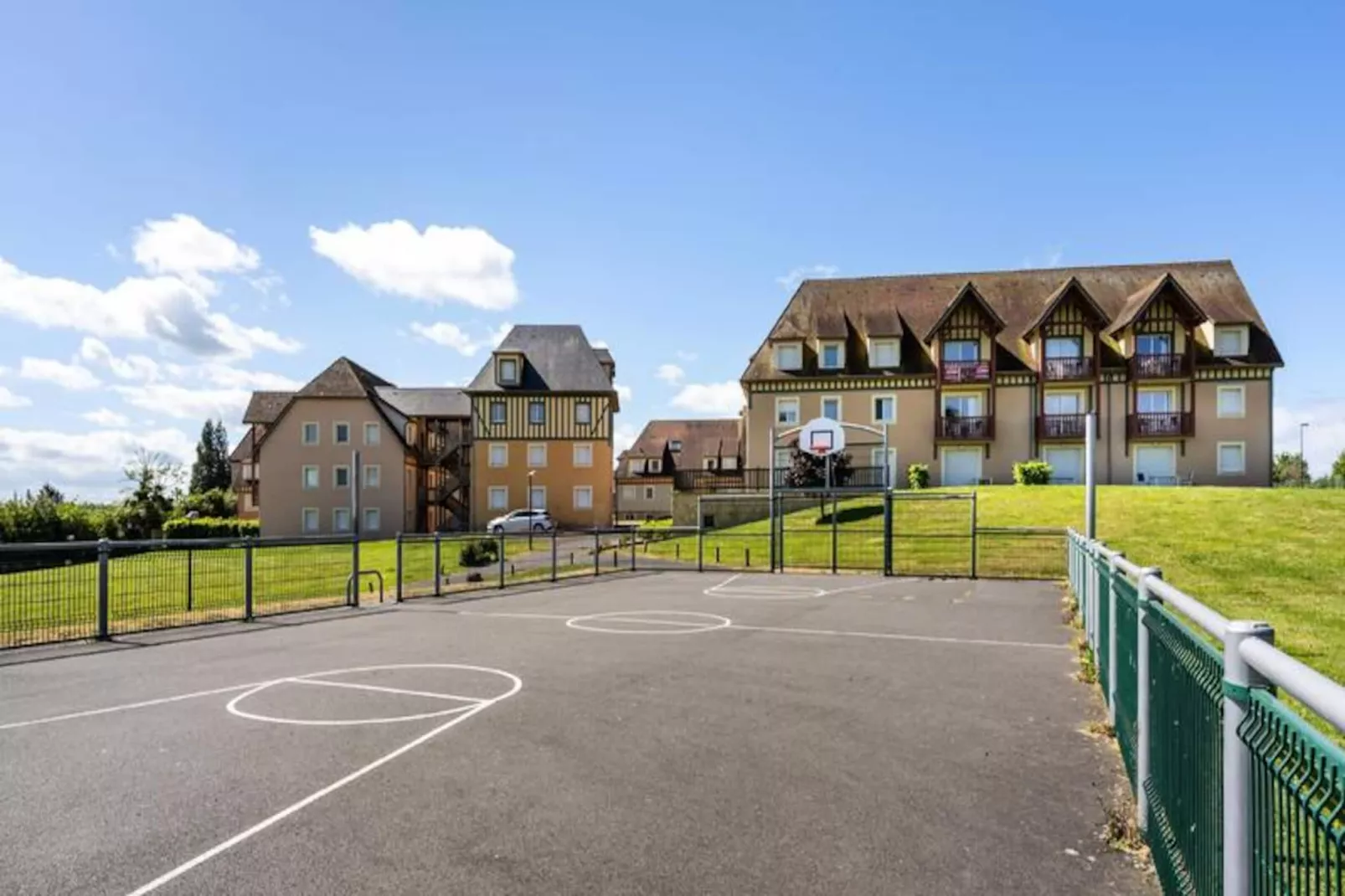 La Ferme de Deauville - maeva Home