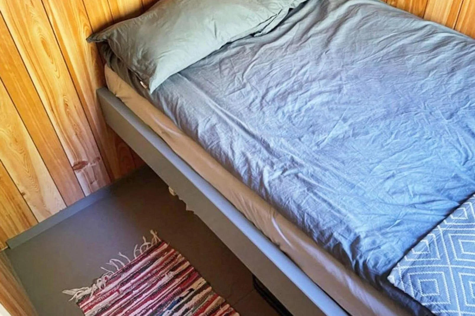 4 person holiday home in Svelgen-By Traum-Indoor