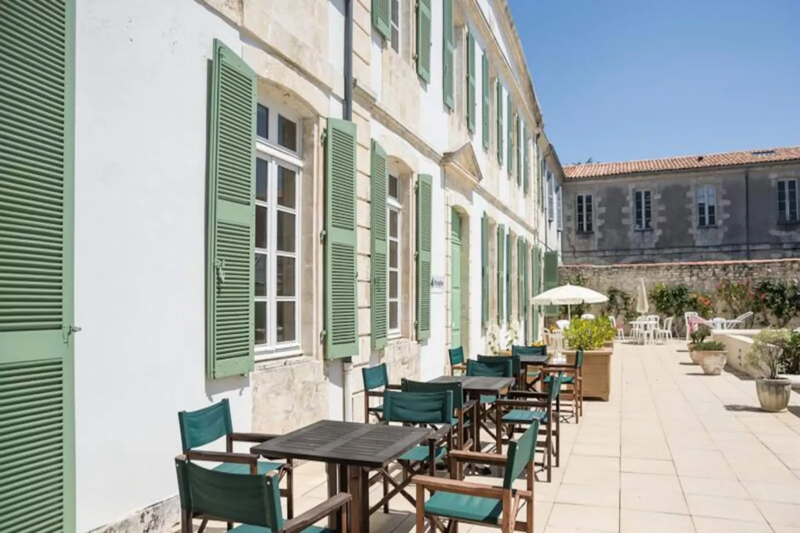 Résidence Le Palais des Gouverneurs - maeva Home