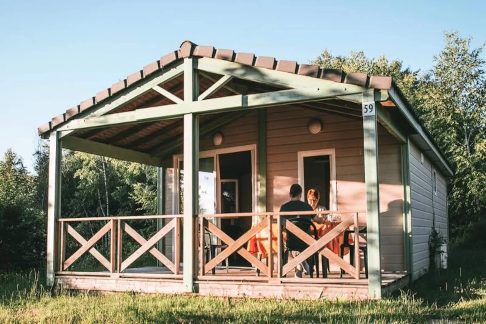 Terres de France -  Hameaux de Miel