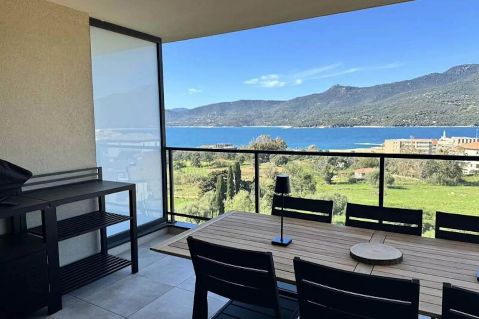 Résidence Bel'orizonte