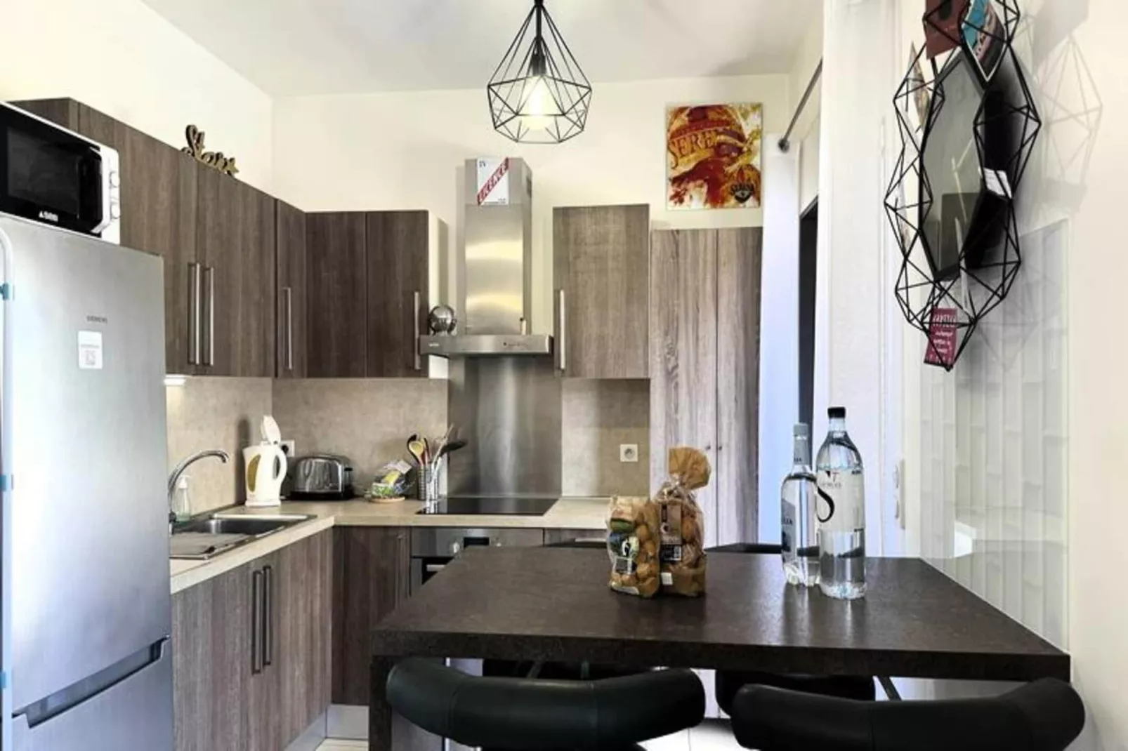 Résidence Jardins De Quatrina