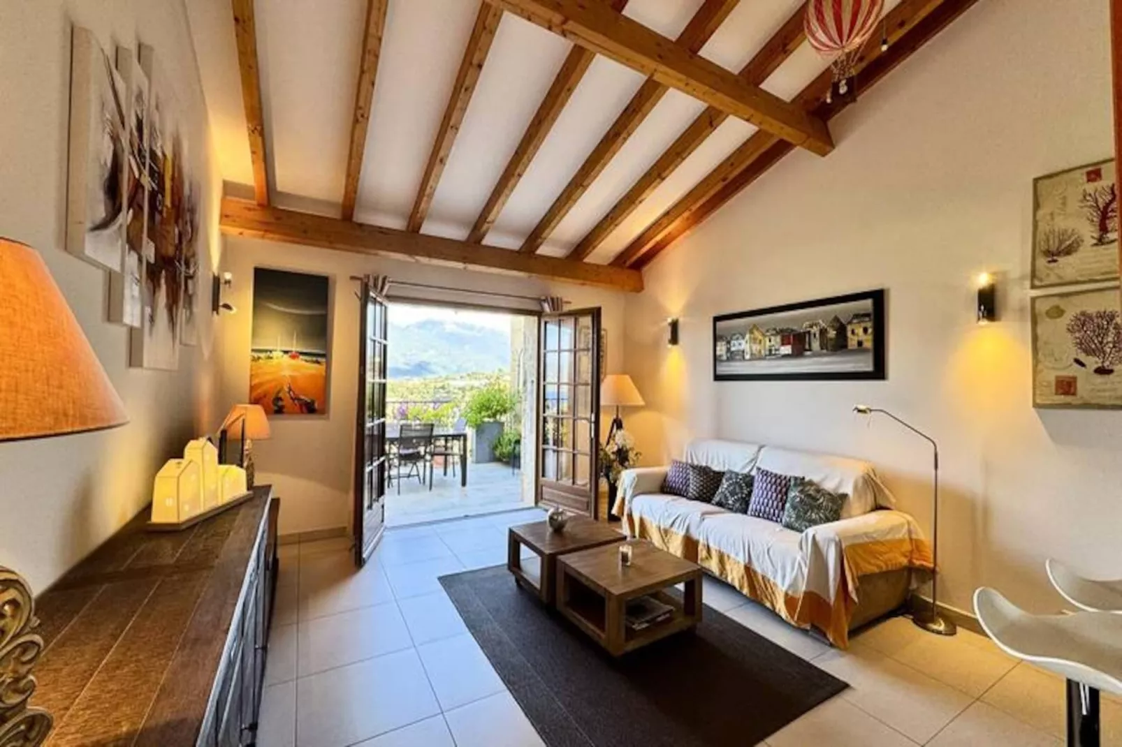 Résidence Les Hameaux