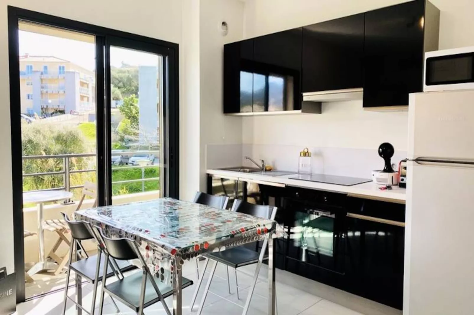 Résidence Marina D'oru