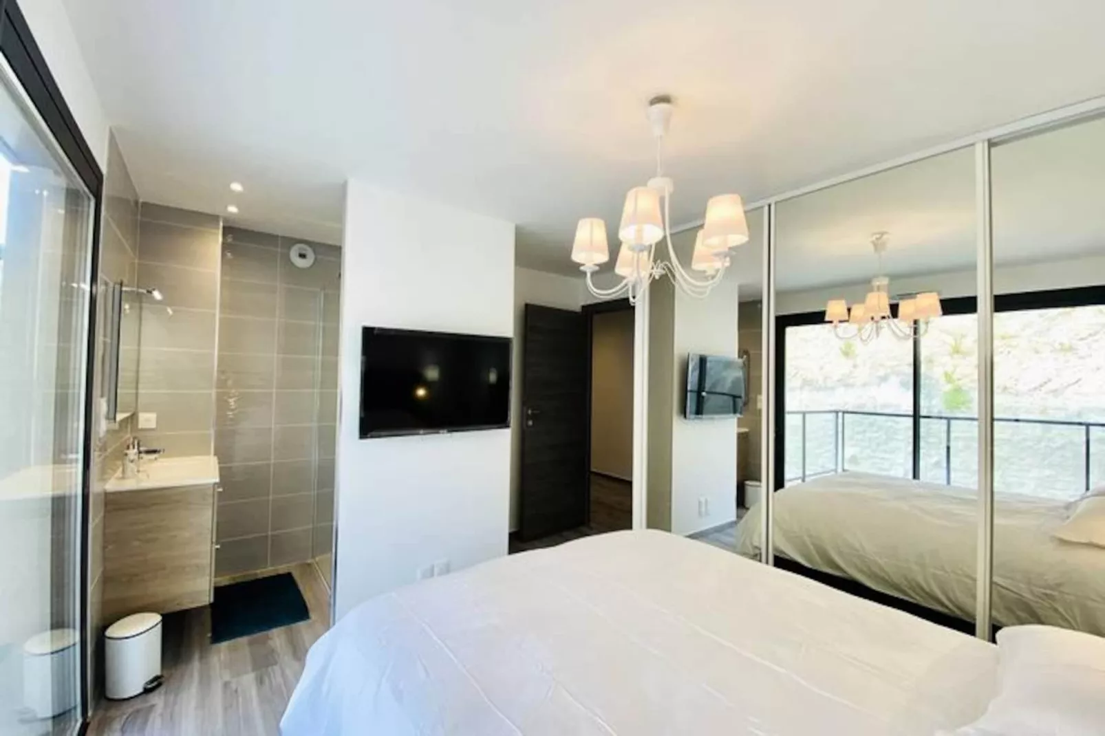 Résidence Fronte Di Mare