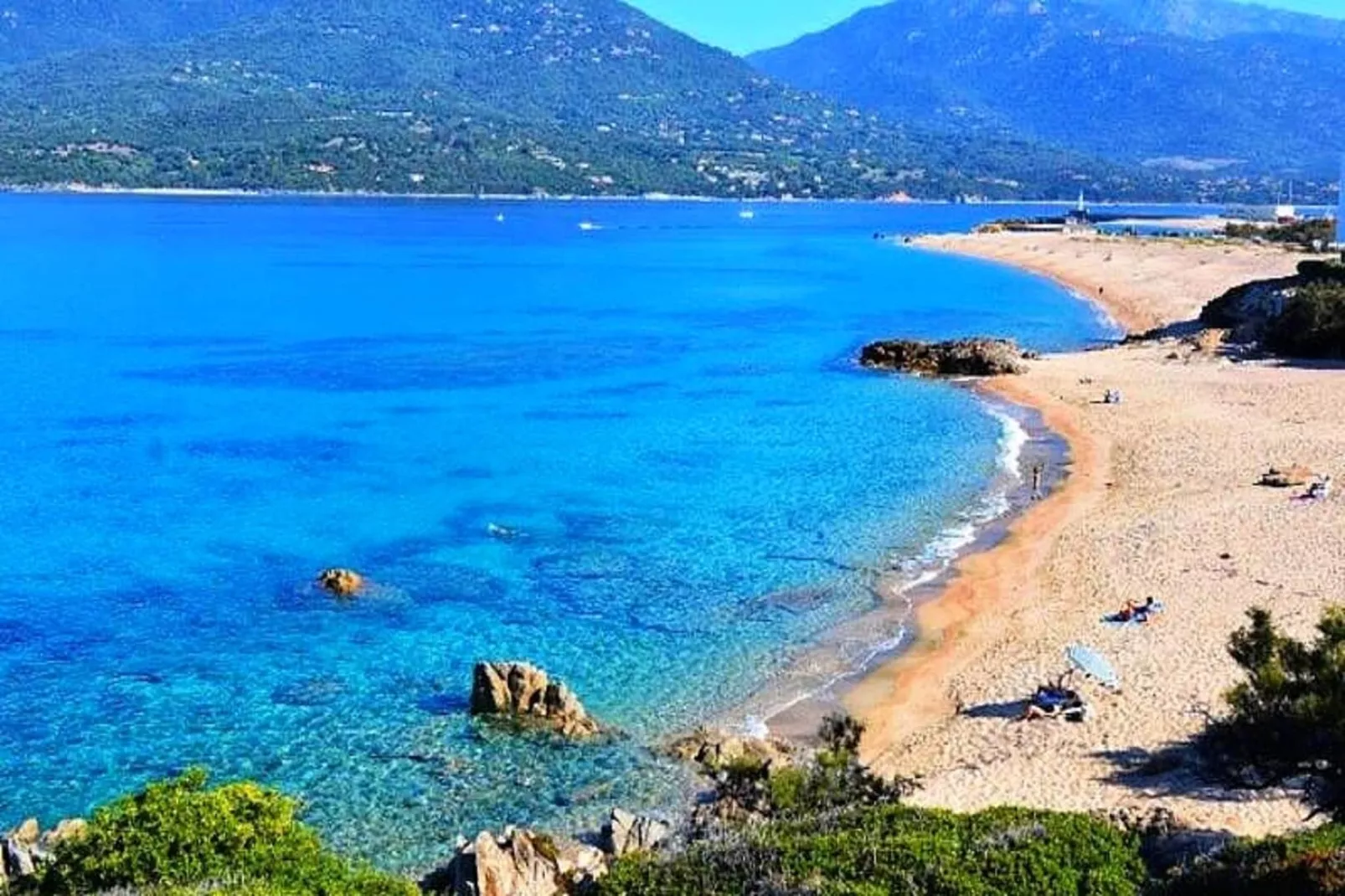 Résidence Bel'orizonte