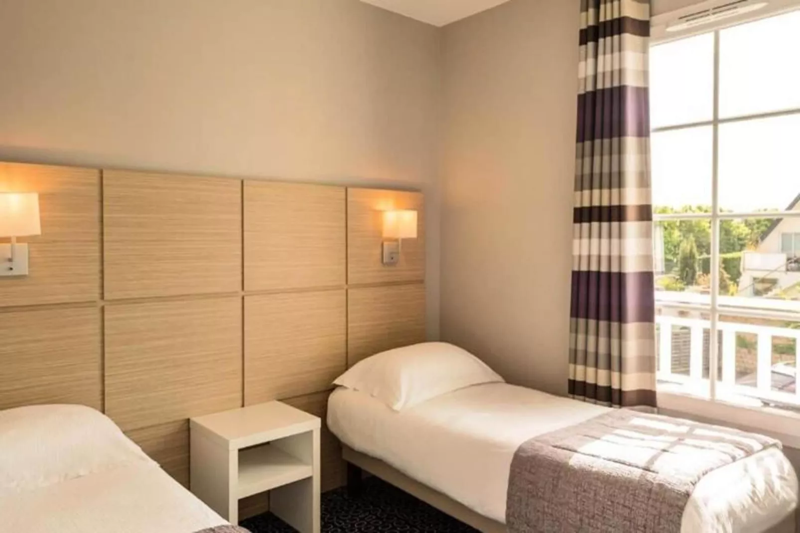 Résidence Les Villas du Spa****