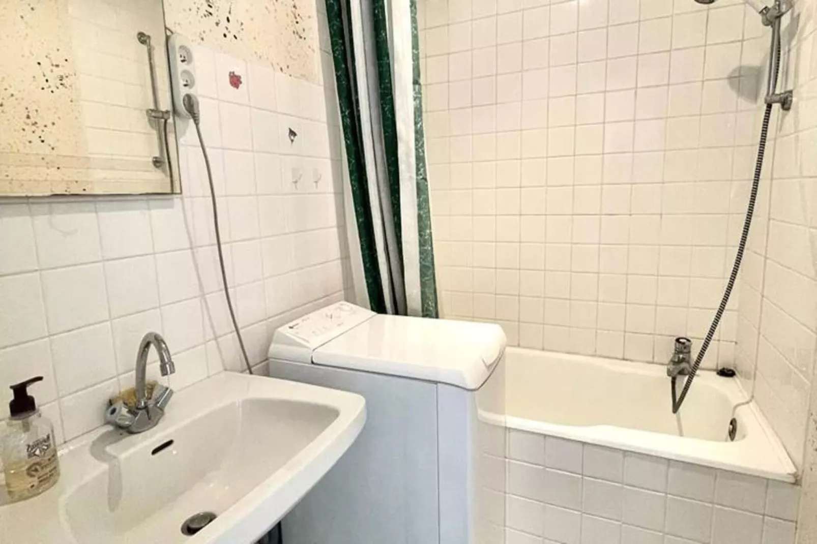 Résidence De La  Mer