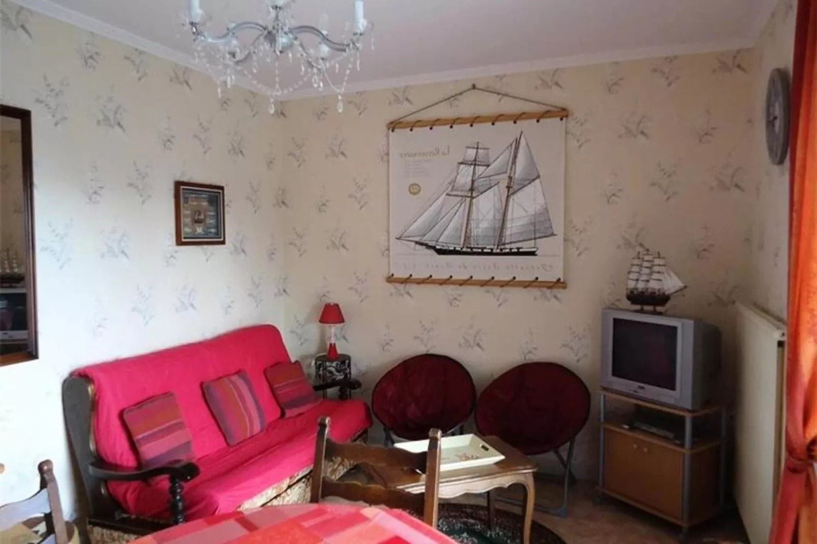 Résidence Les Goelands