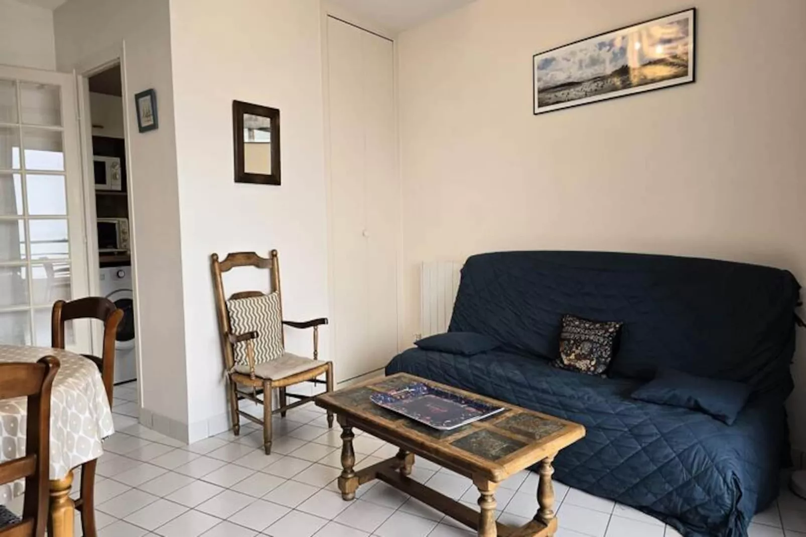 Résidence Beaurivage