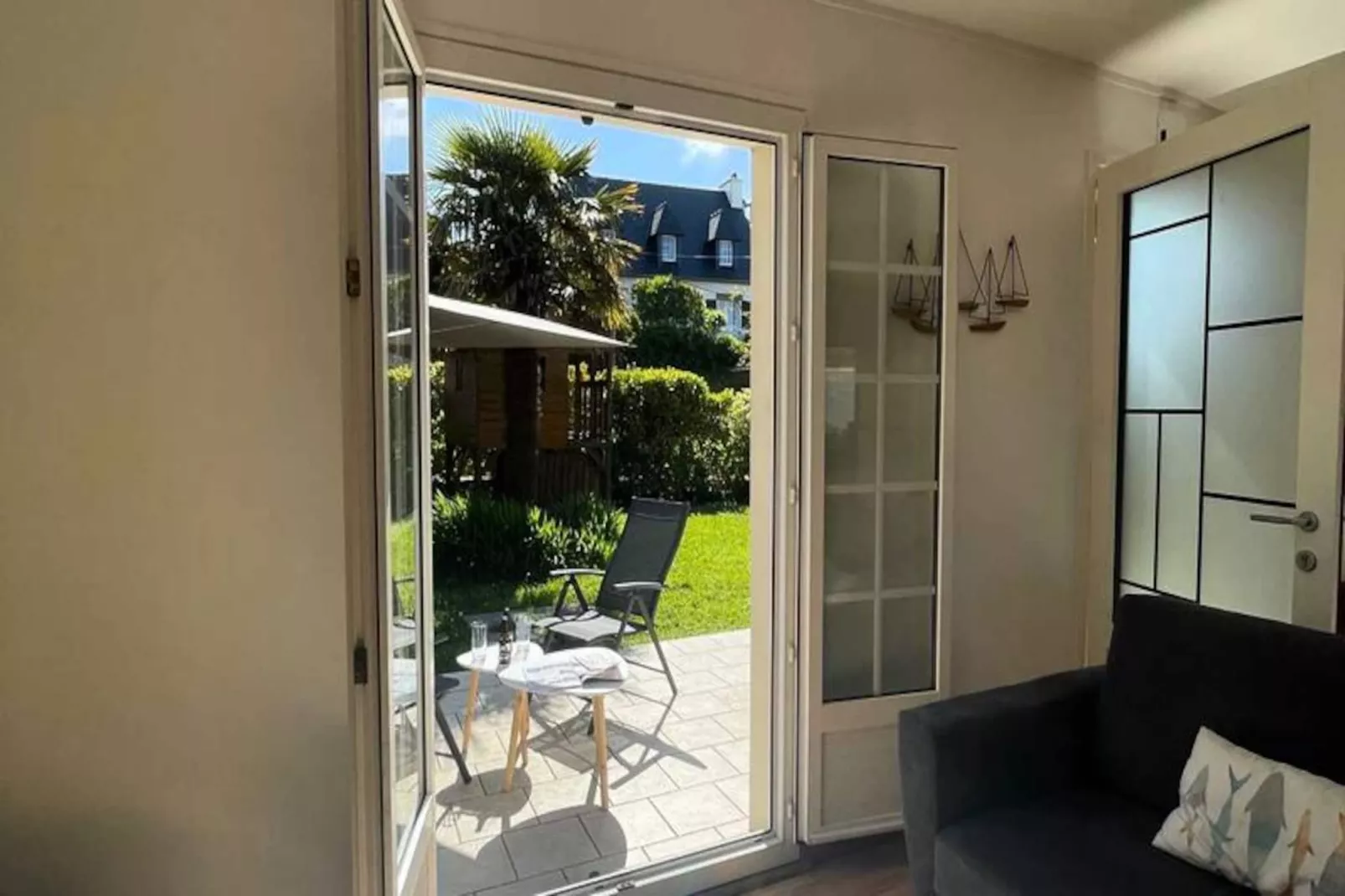 Résidence L98-perros Guirec