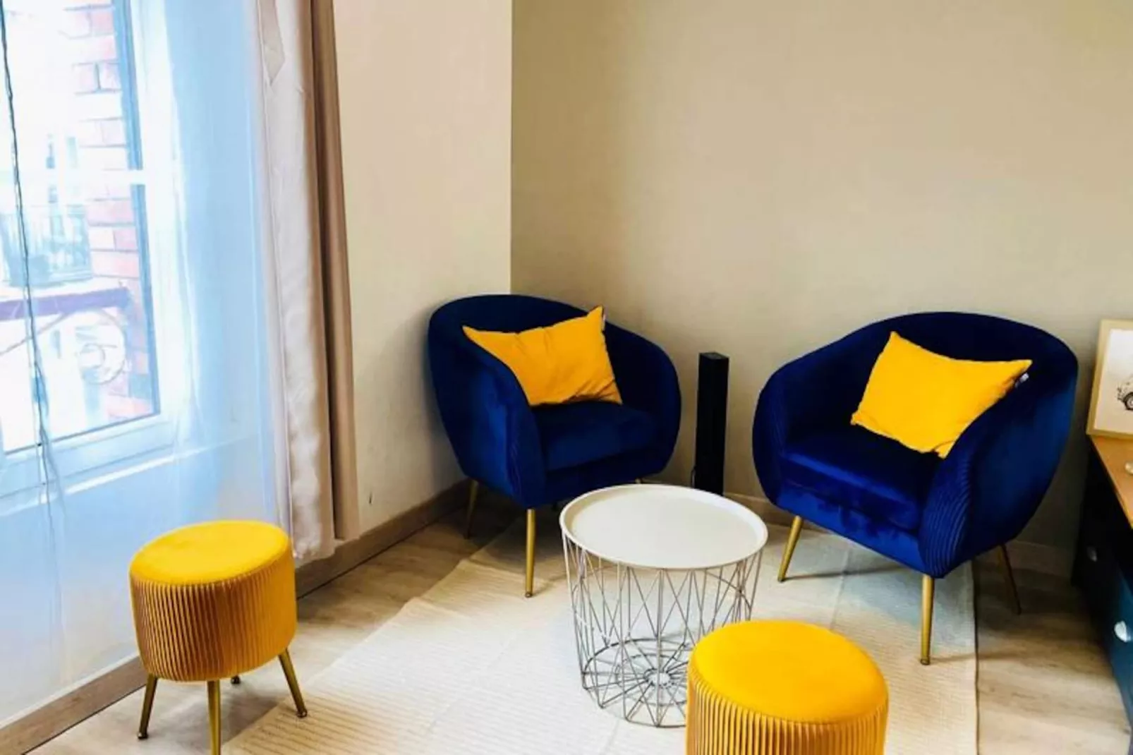 Résidence B20-perros Guirec