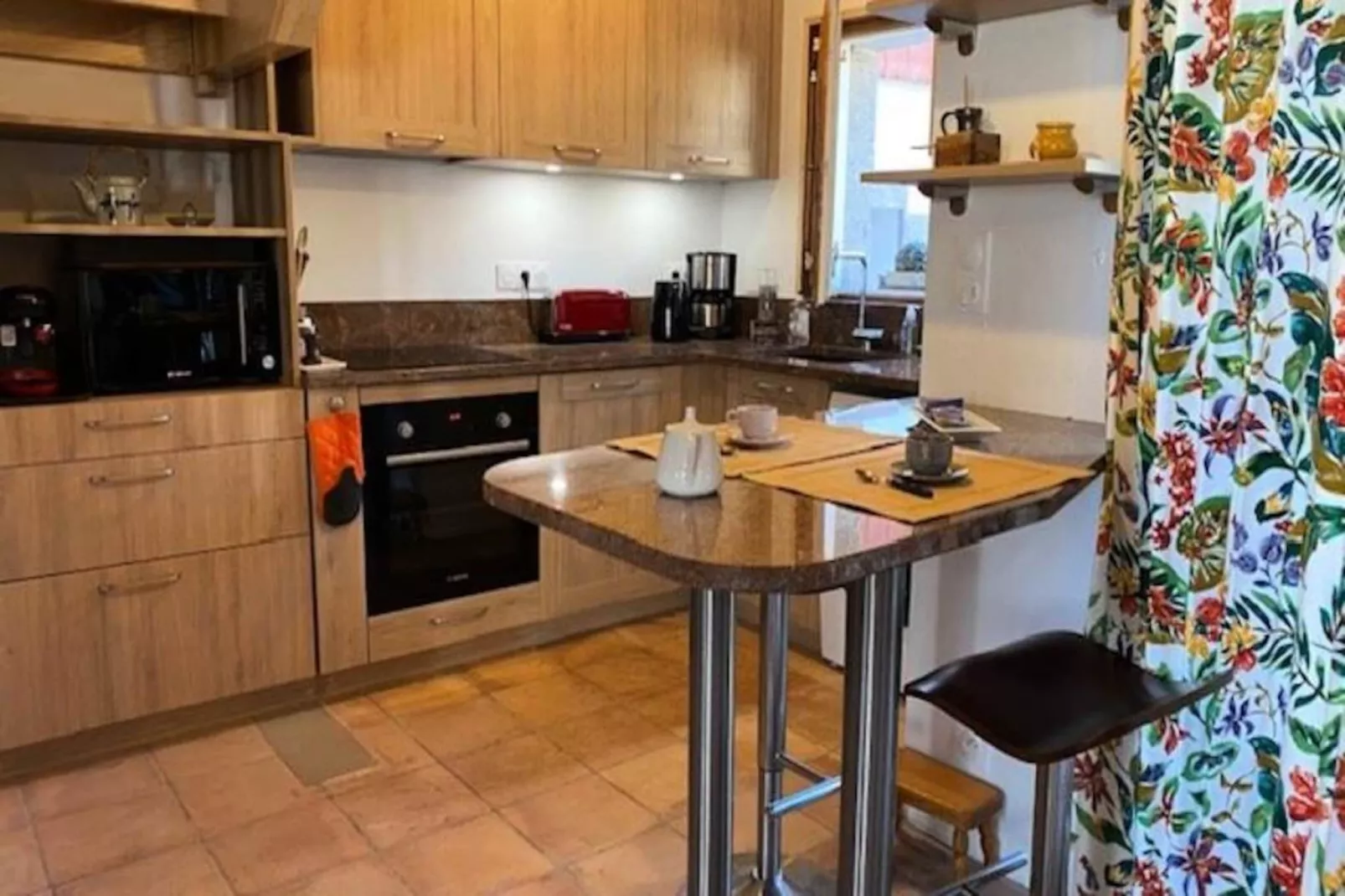 Résidence D06-tregastel