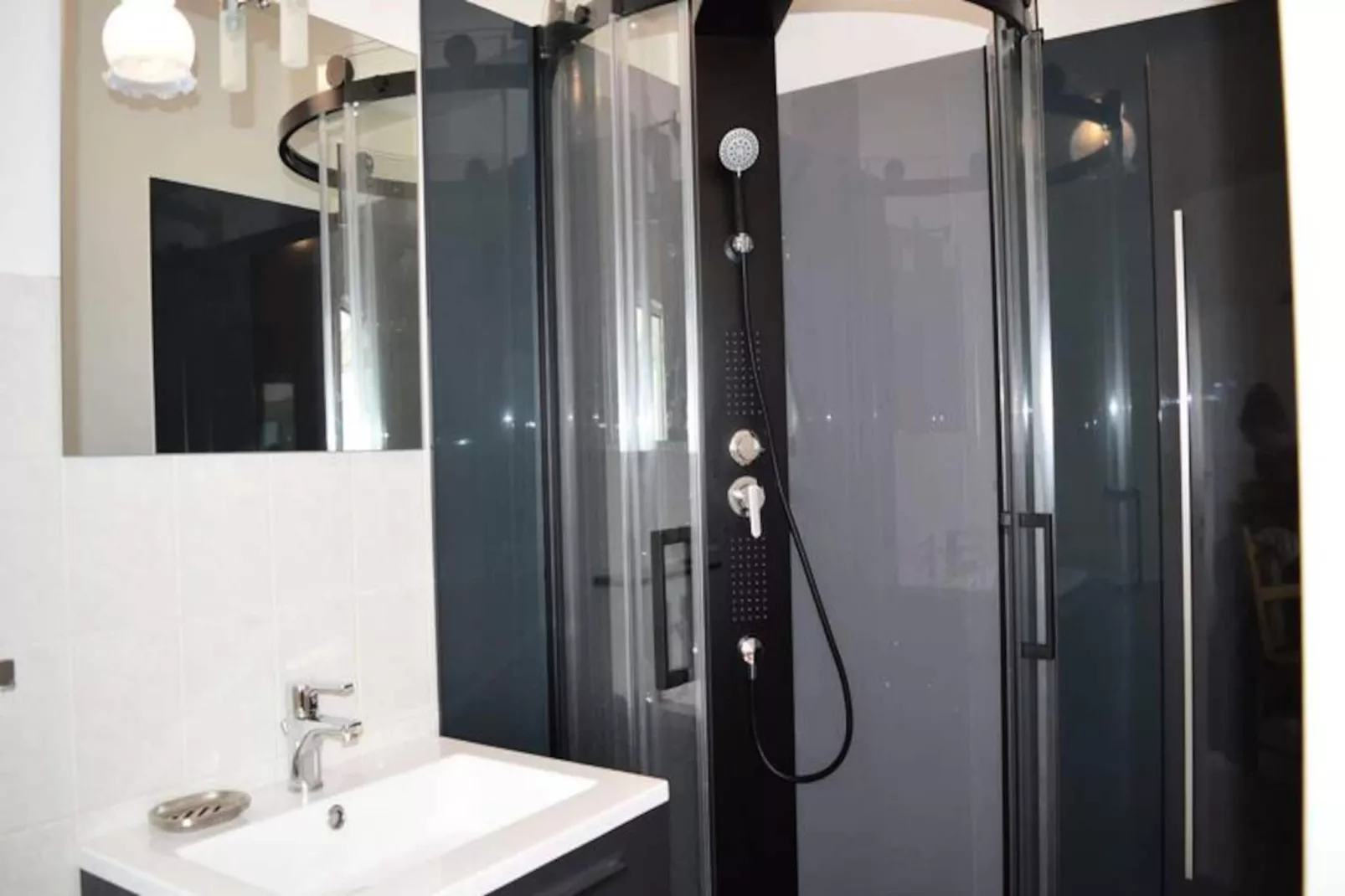 Résidence Les Sept Iles