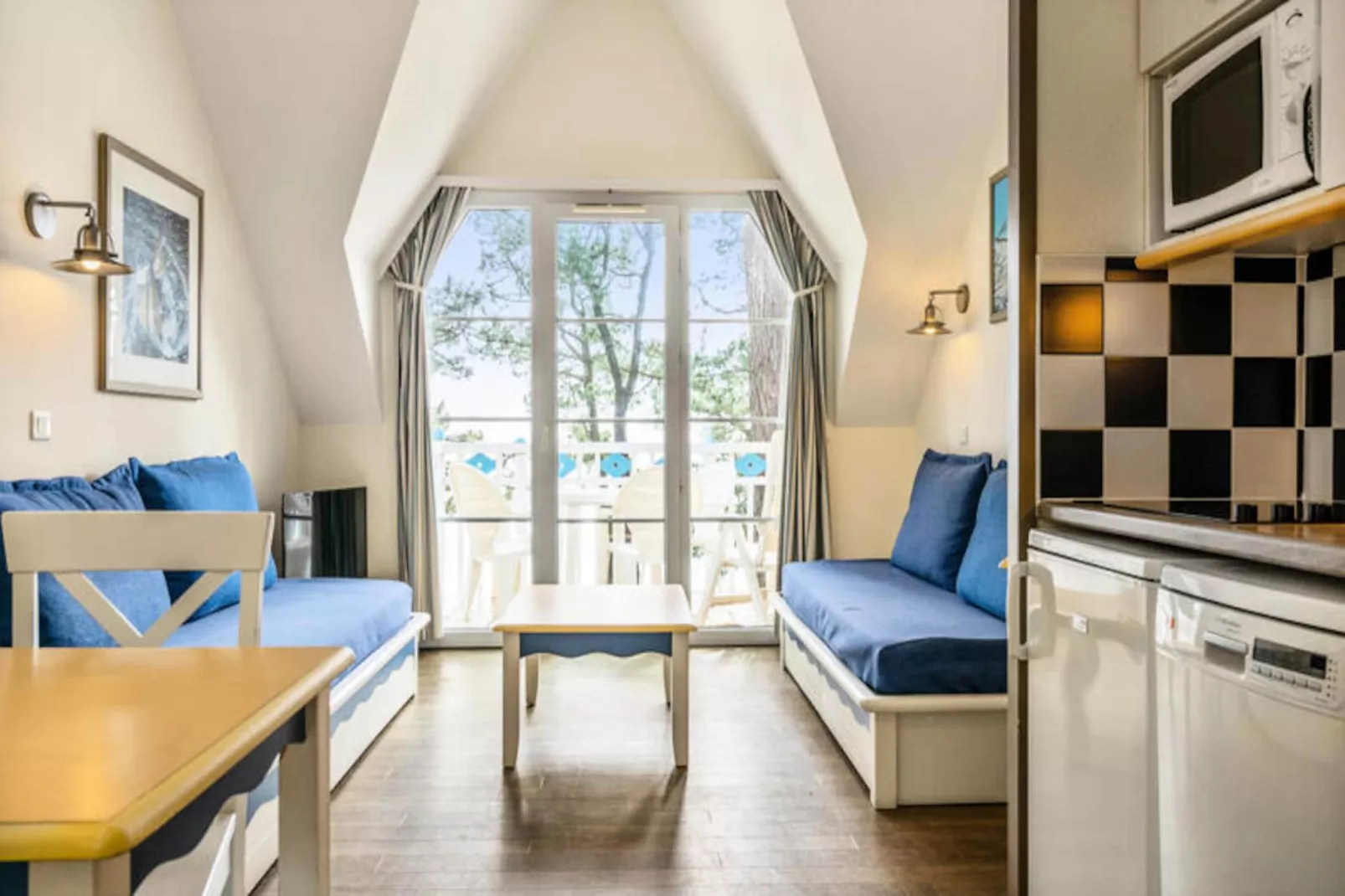 Résidence Cap Azur - maeva Home