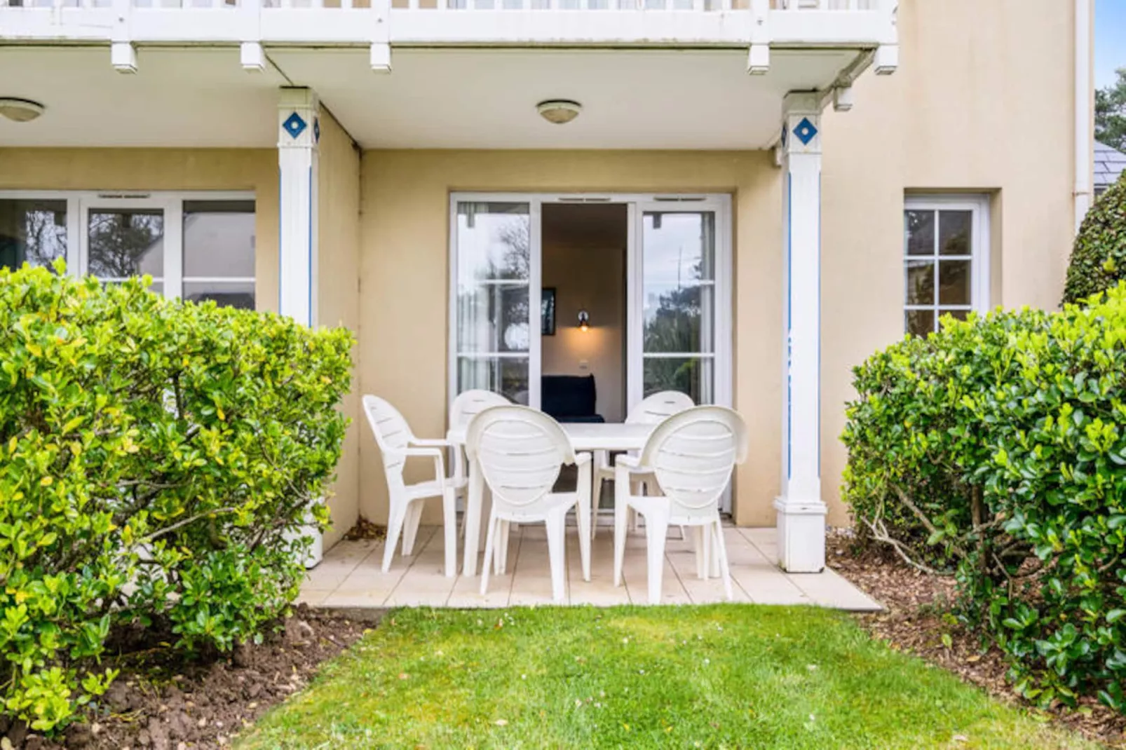 Résidence Cap Azur - maeva Home