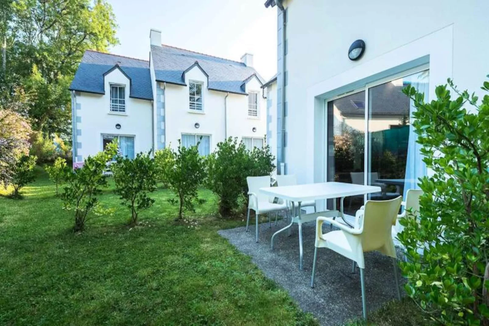 Résidence Goélia Le Domaine de Pont Aven****