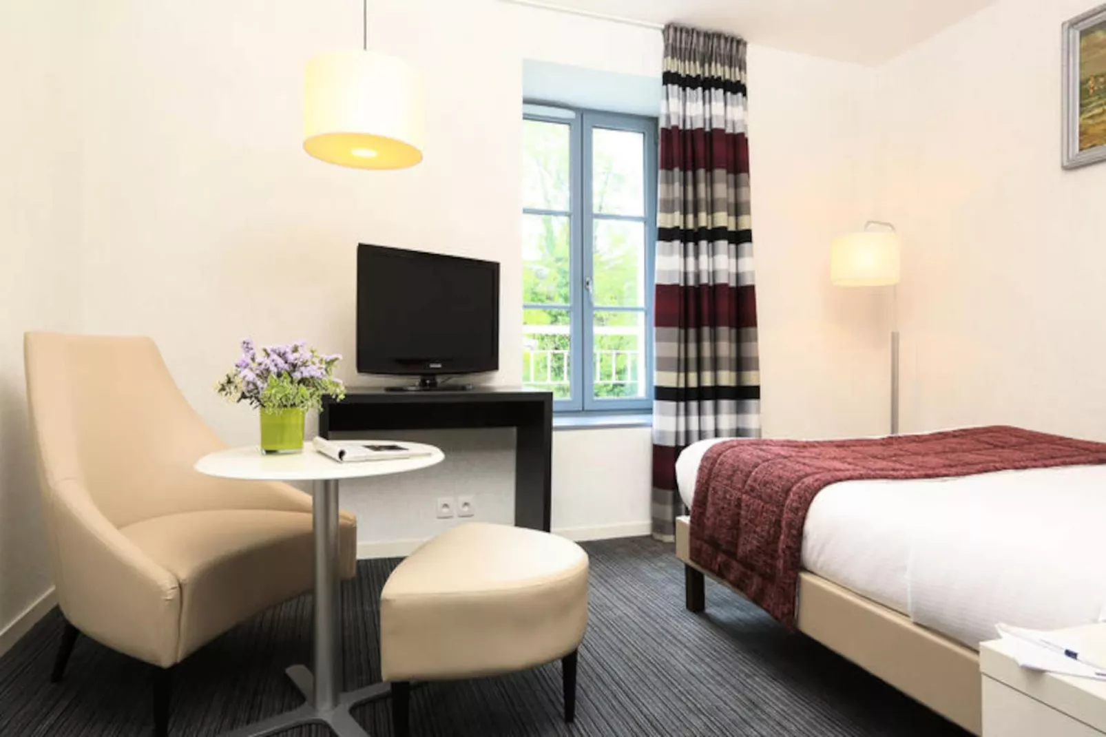 Résidence Goélia Le Domaine de Pont Aven****