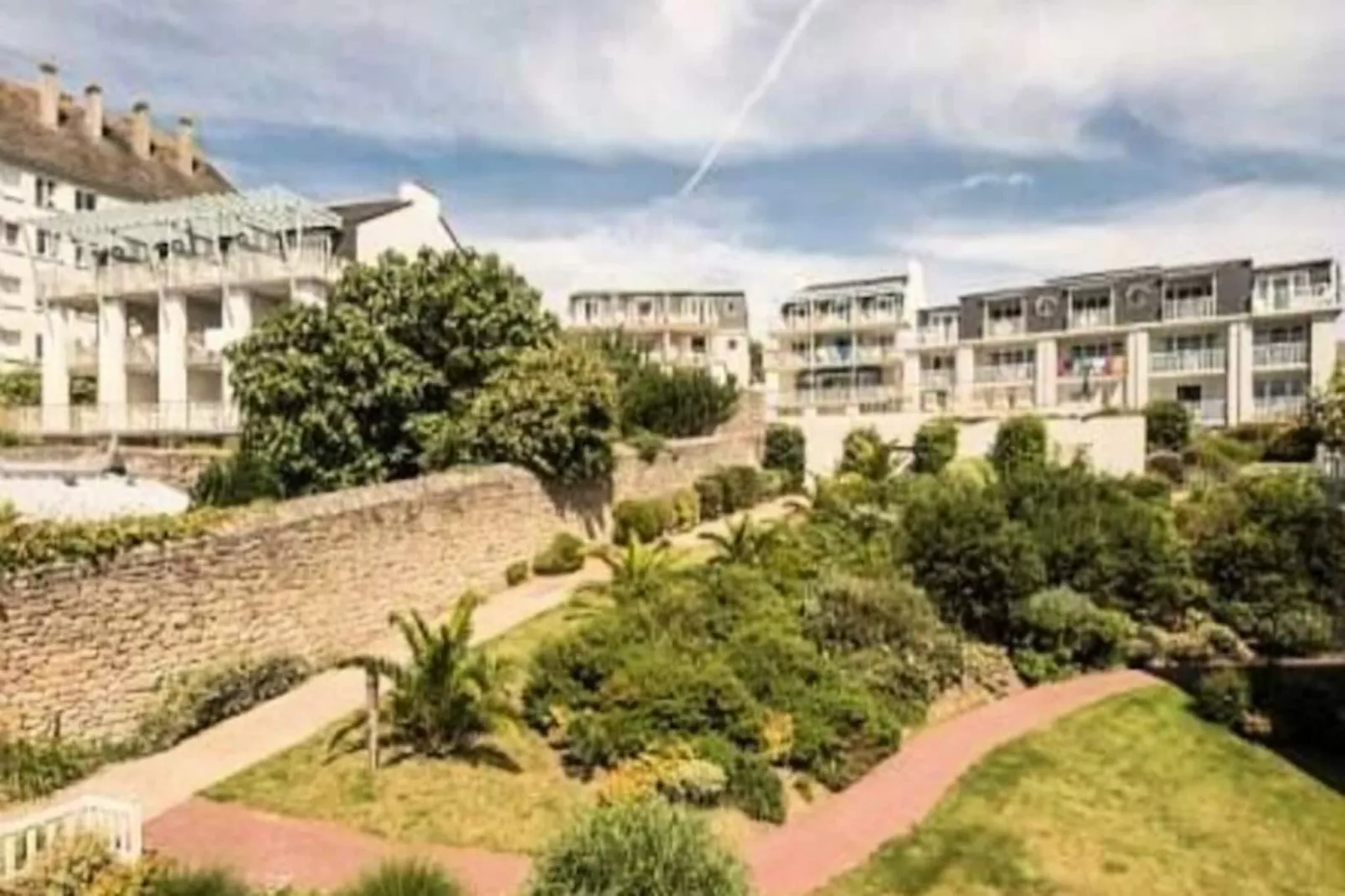 Le Phare de Trescadec - maeva Home