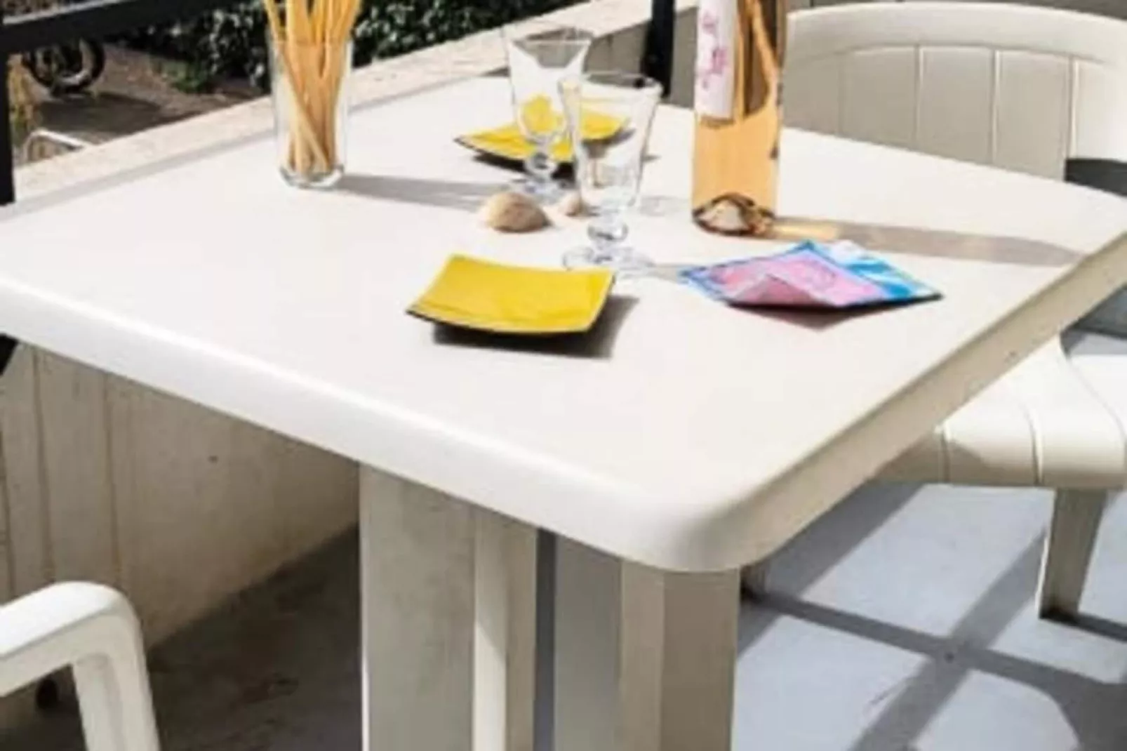 Résidence La Cigale De Mer &agrave; 100 M De La Plage Et Du Centre Ville Du Grau Du Roi