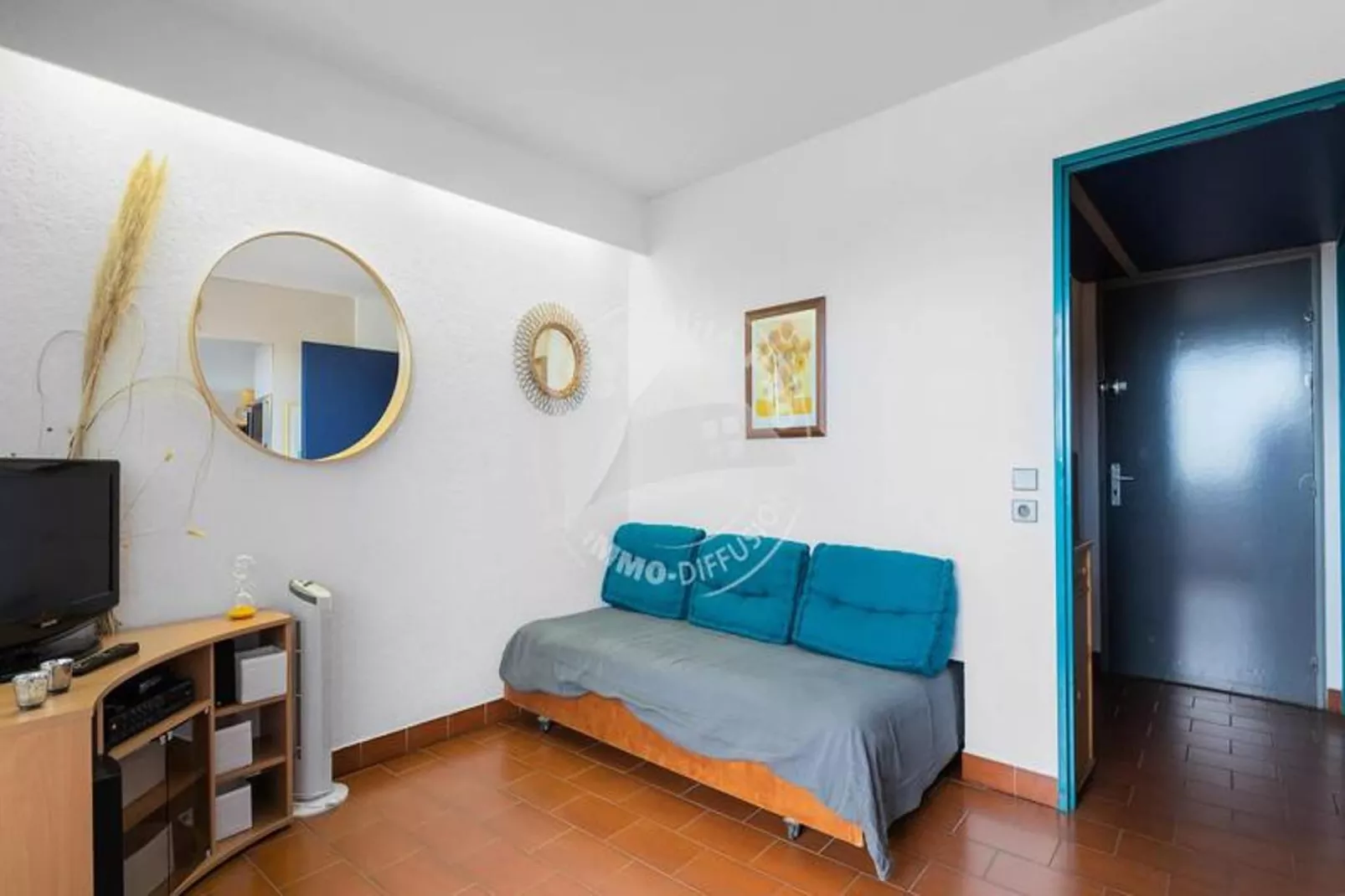 Résidence "le Grand Large"