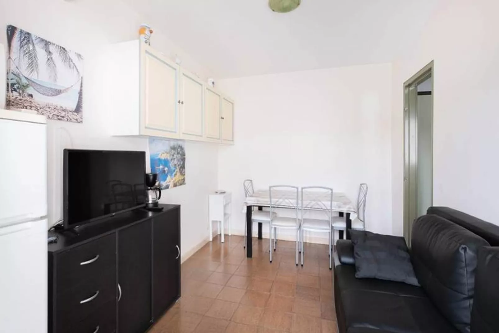 Résidence "le Saint Pierre", N11