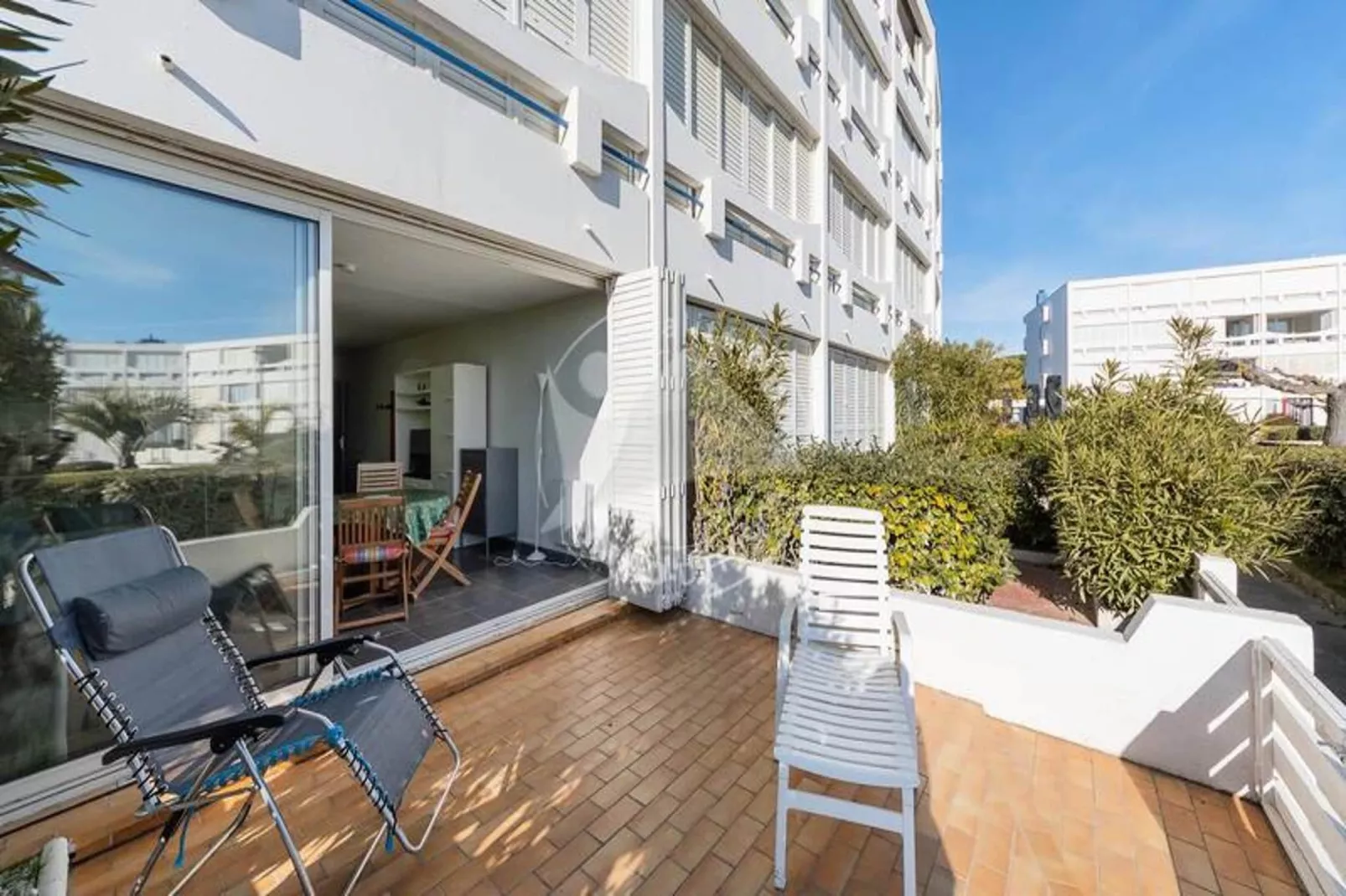 Résidence De La Mer