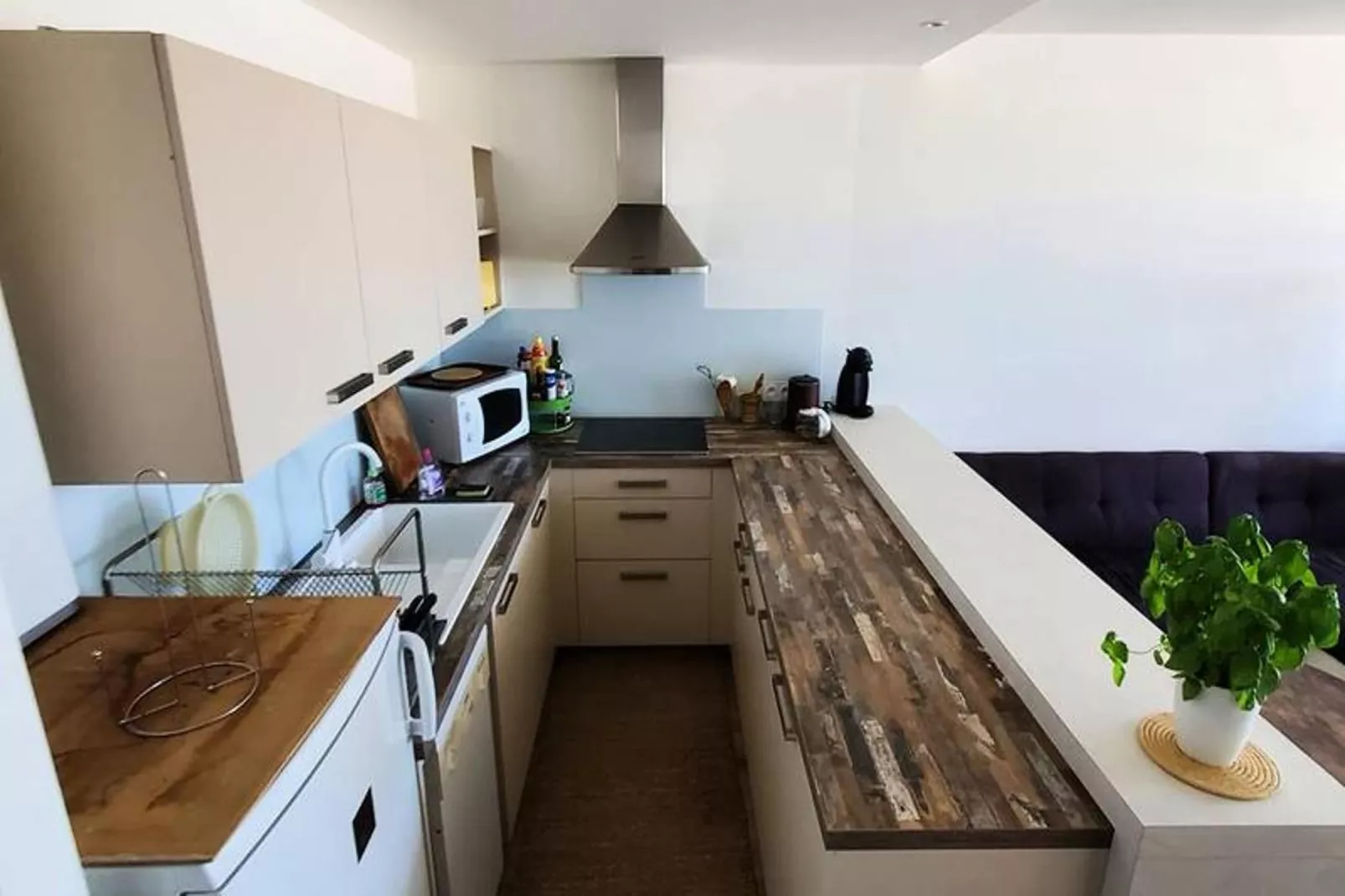 Résidence De La Mer