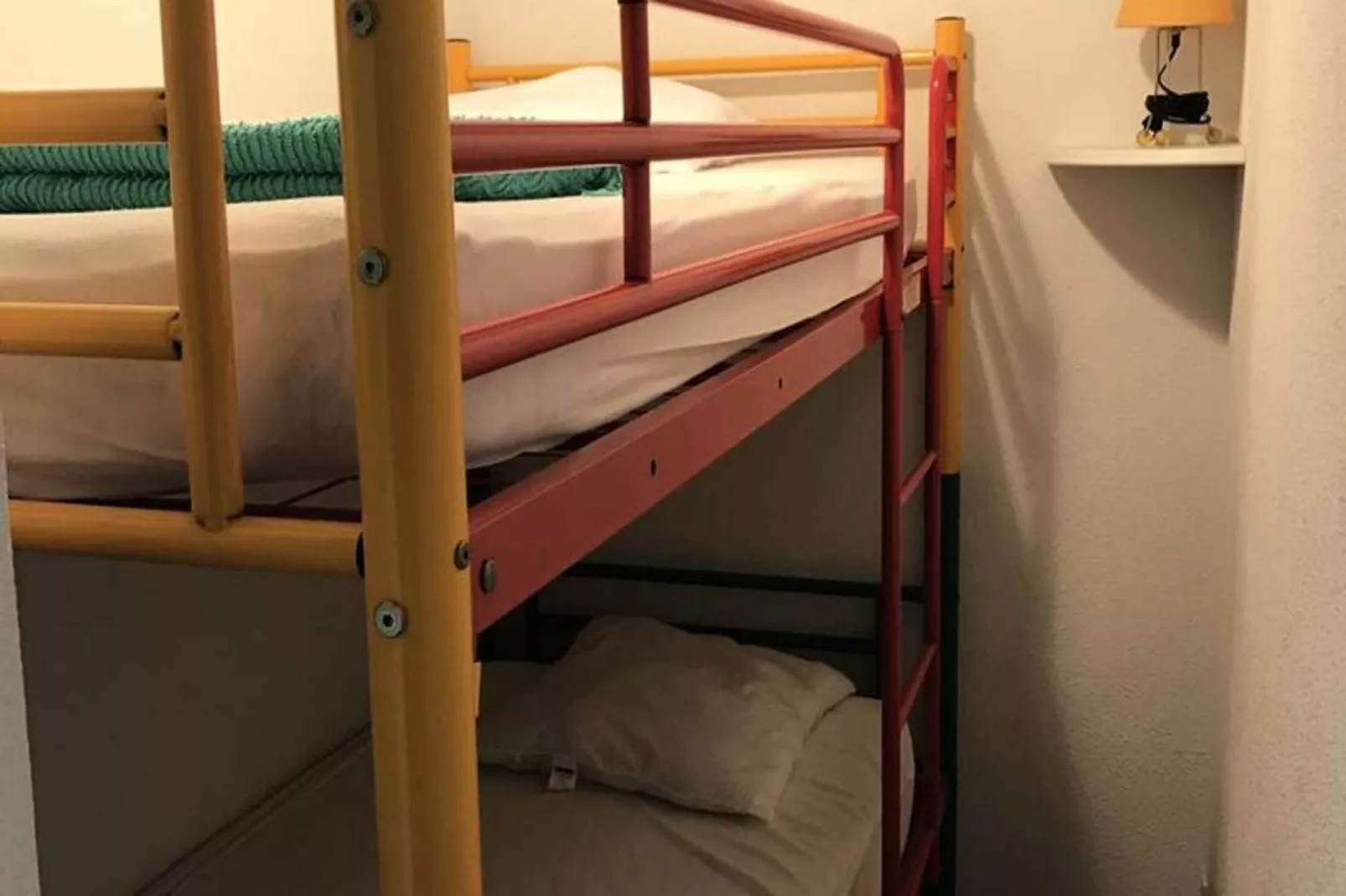 Résidence "les Rives Du Lac"